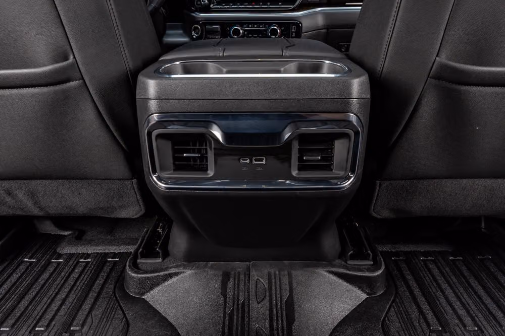 2026 GMC Sierra 1500 Elevation Crew Cab Image 32