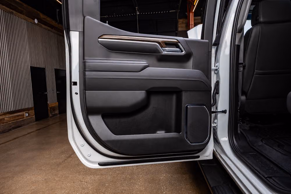 2026 GMC Sierra 1500 Elevation Crew Cab Image 37