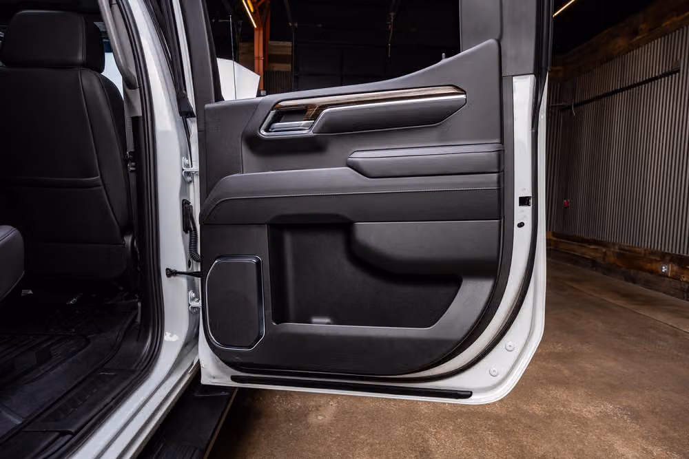 2026 GMC Sierra 1500 Elevation Crew Cab Image 38