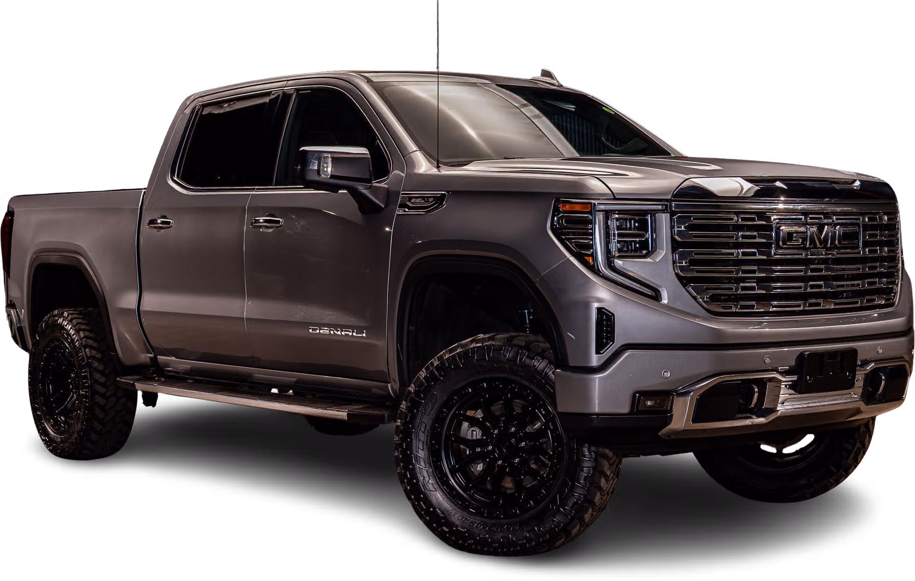 2024 GMC Sierra 1500 Denali Crew Cab