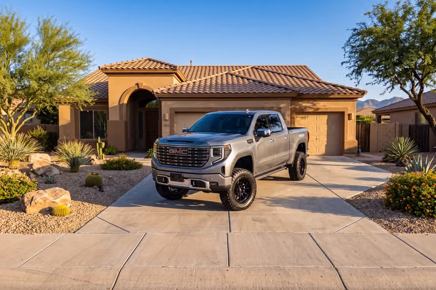 2025 GMC Sierra 1500 Denali Reserve Crew Cab Image 33