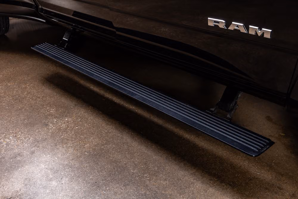 2025 Ram 3500 Limited Longhorn Crew Cab Image 15