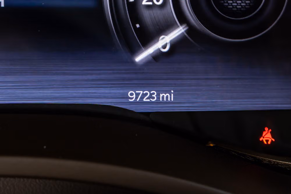 2025 Ram 3500 Limited Longhorn Crew Cab Image 20