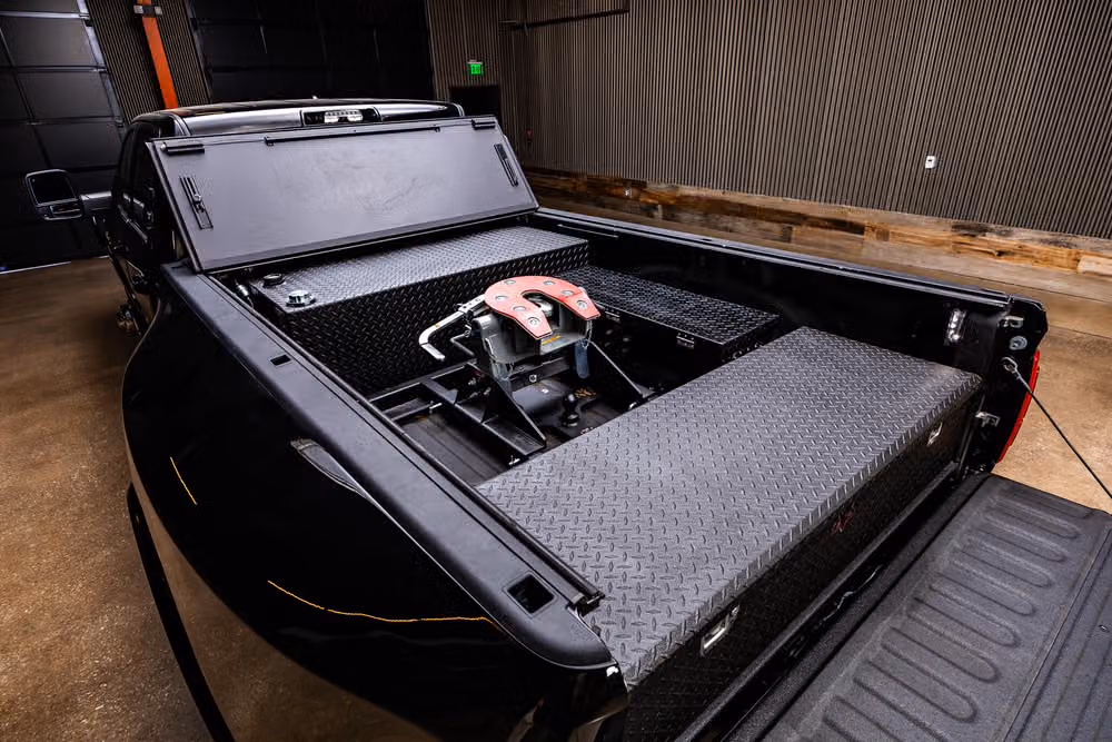 2025 Ram 3500 Limited Longhorn Crew Cab Image 9