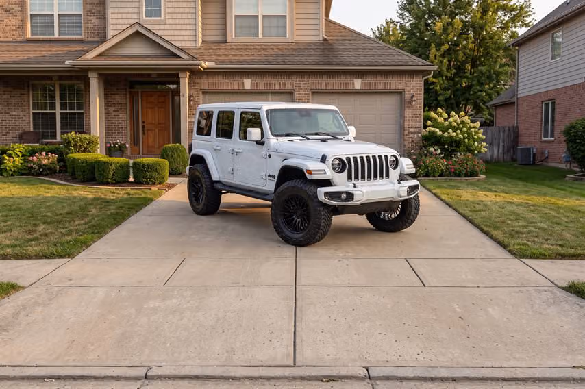 2022 Jeep Wrangler Unlimited High Altitude Image 44