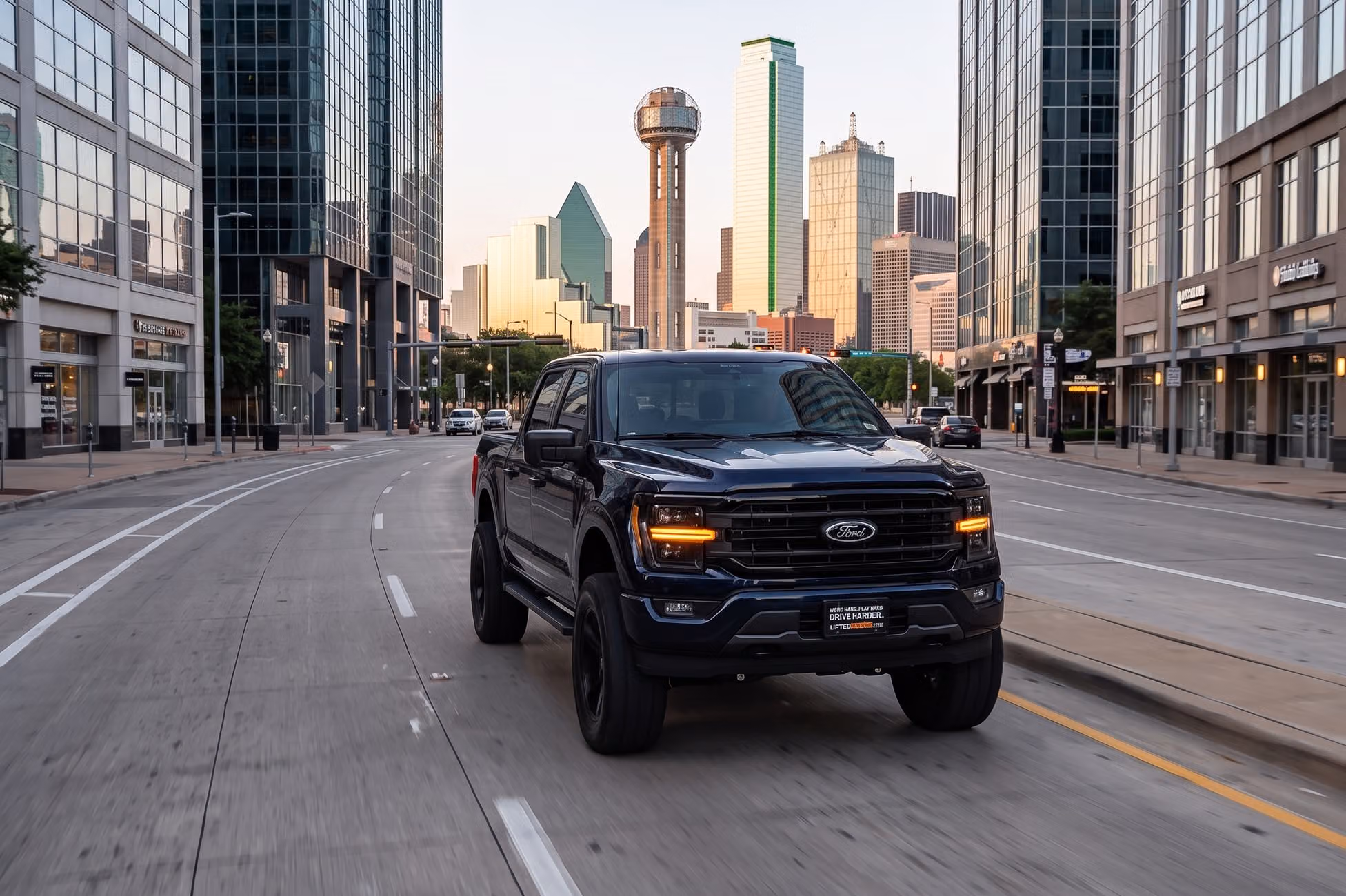 2026 Ford F-150 XLT SuperCrew Image 43