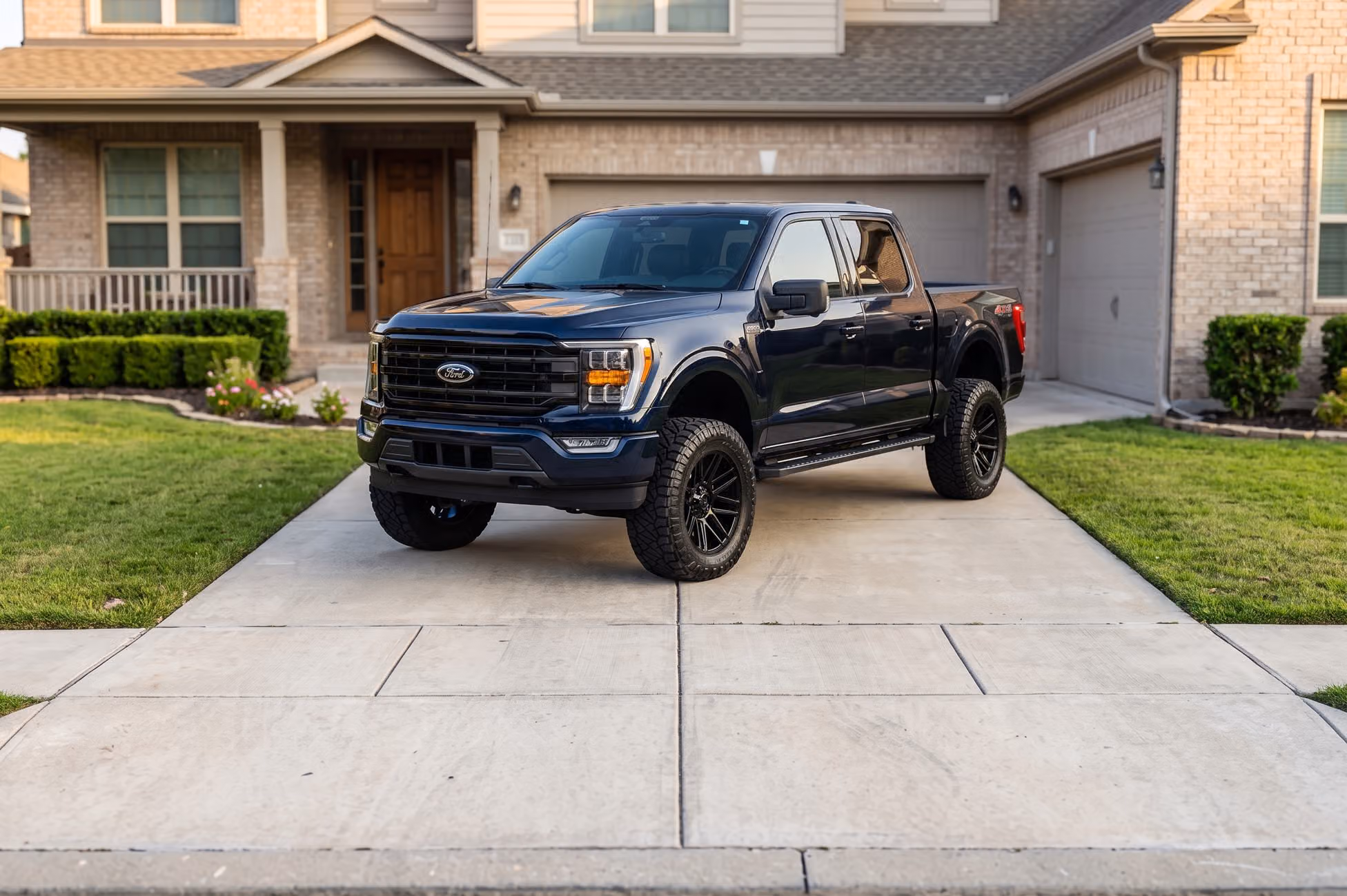 2026 Ford F-150 XLT SuperCrew Image 42