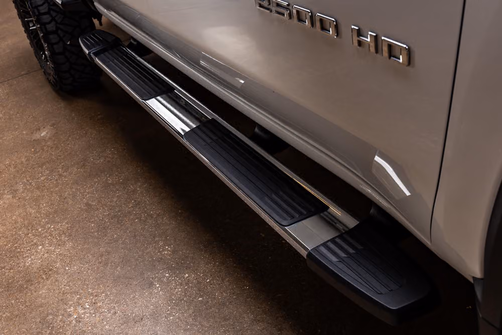 2026 Chevrolet Silverado 2500HD LT Crew Cab Image 14