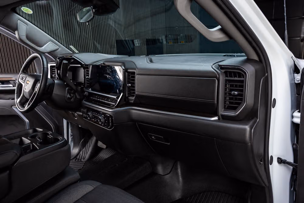2026 Chevrolet Silverado 2500HD LT Crew Cab Image 17