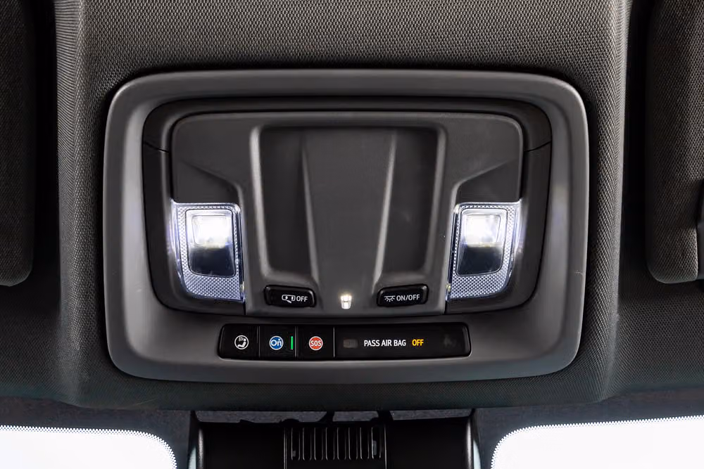 2026 Chevrolet Silverado 2500HD LT Crew Cab Image 28