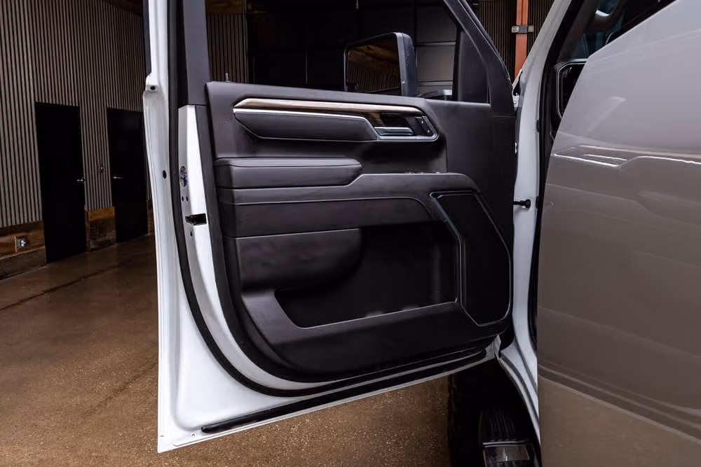 2026 Chevrolet Silverado 2500HD LT Crew Cab Image 35
