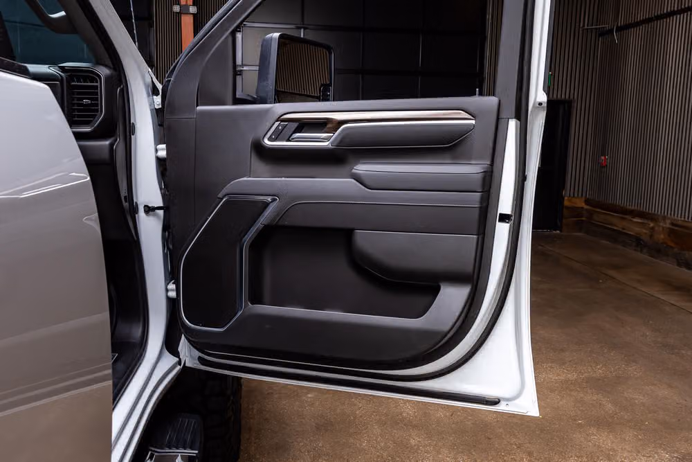 2026 Chevrolet Silverado 2500HD LT Crew Cab Image 36
