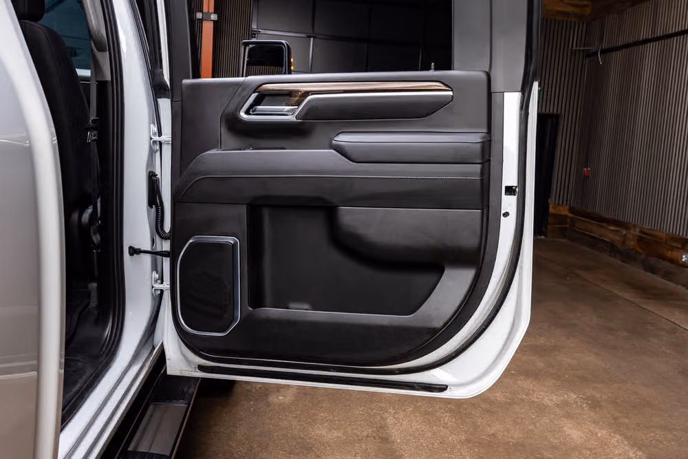 2026 Chevrolet Silverado 2500HD LT Crew Cab Image 38