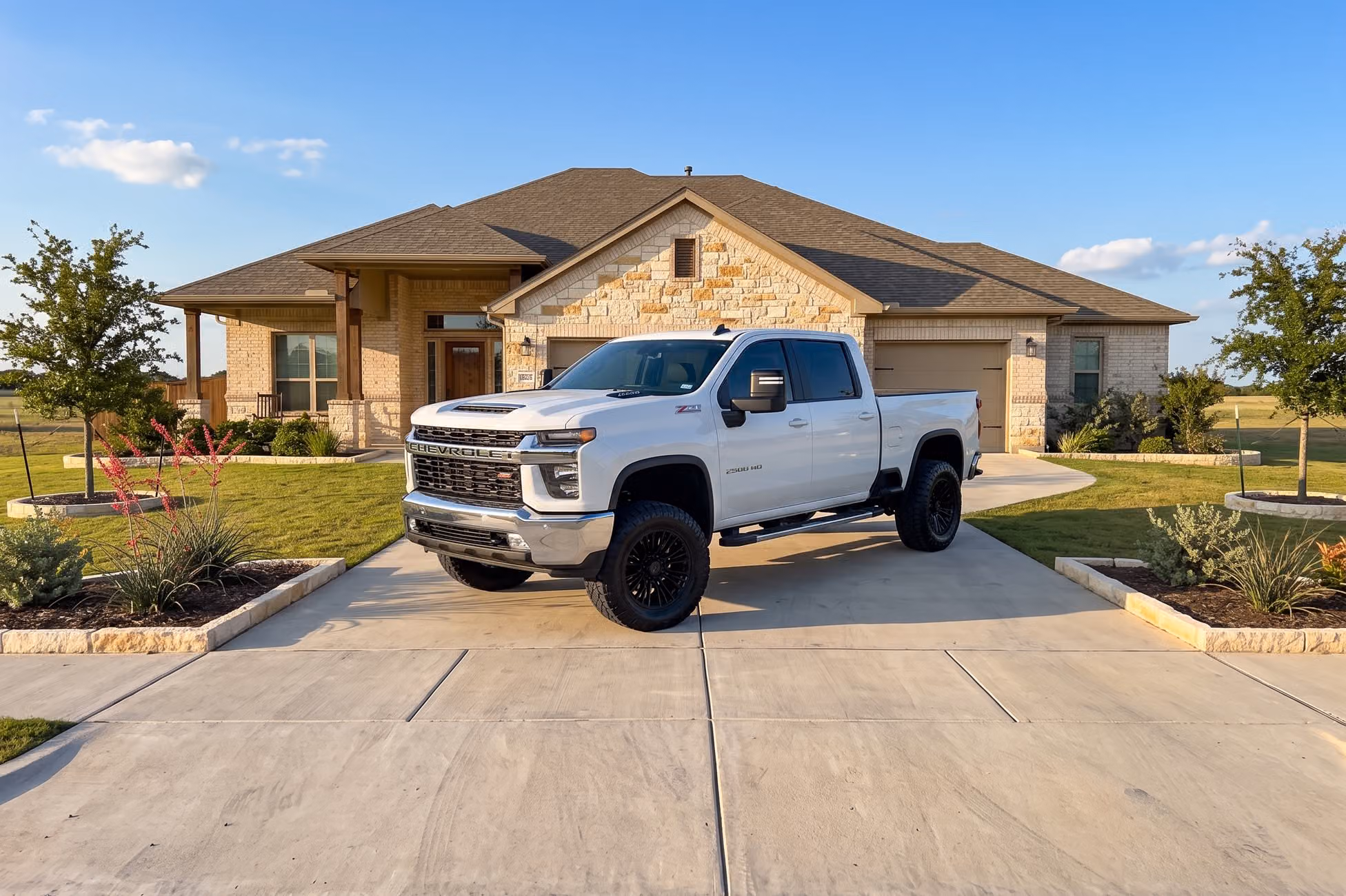 2026 Chevrolet Silverado 2500HD LT Crew Cab Image 42