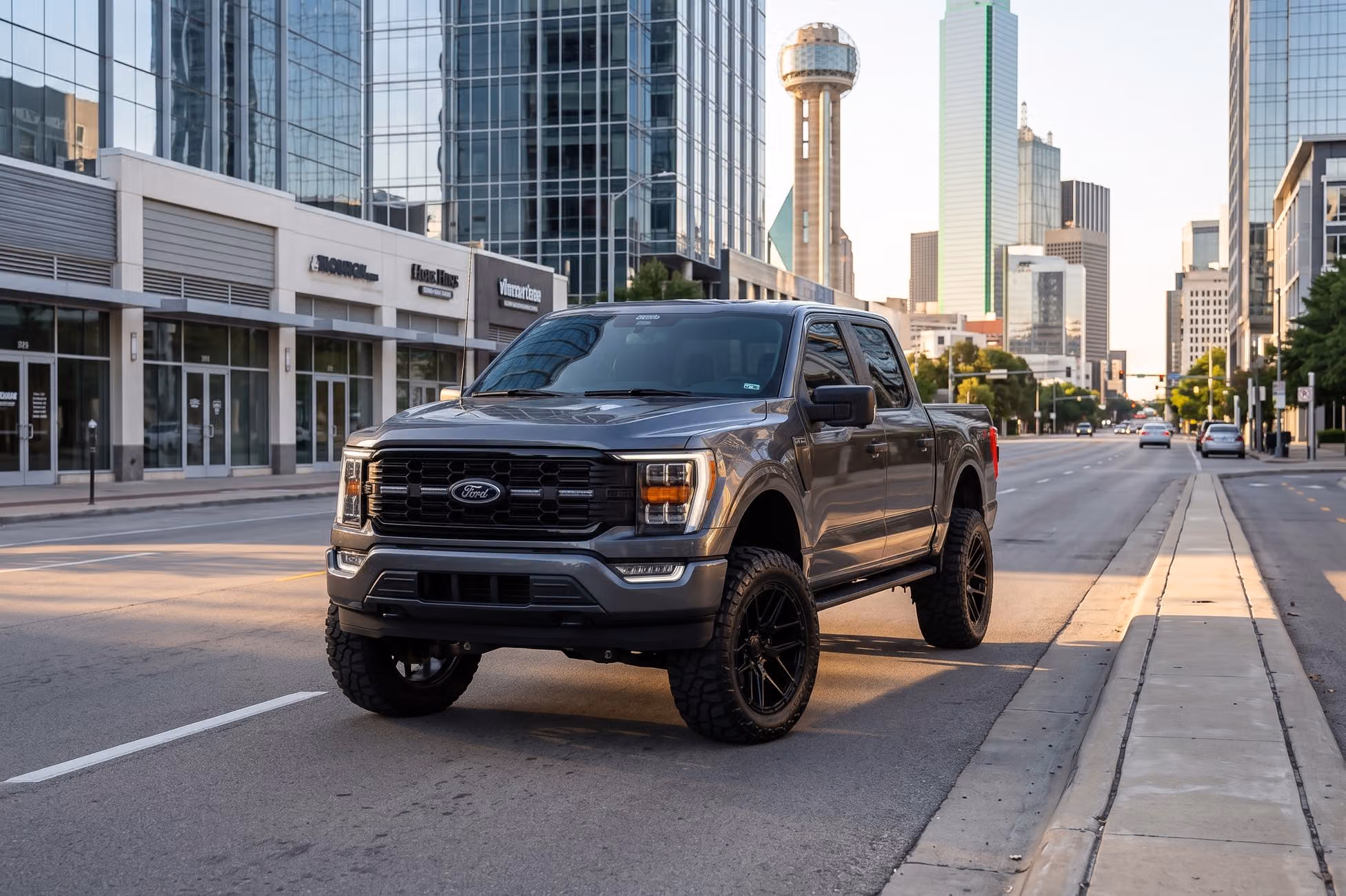 2026 Ford F-150 STX SuperCrew Image 42