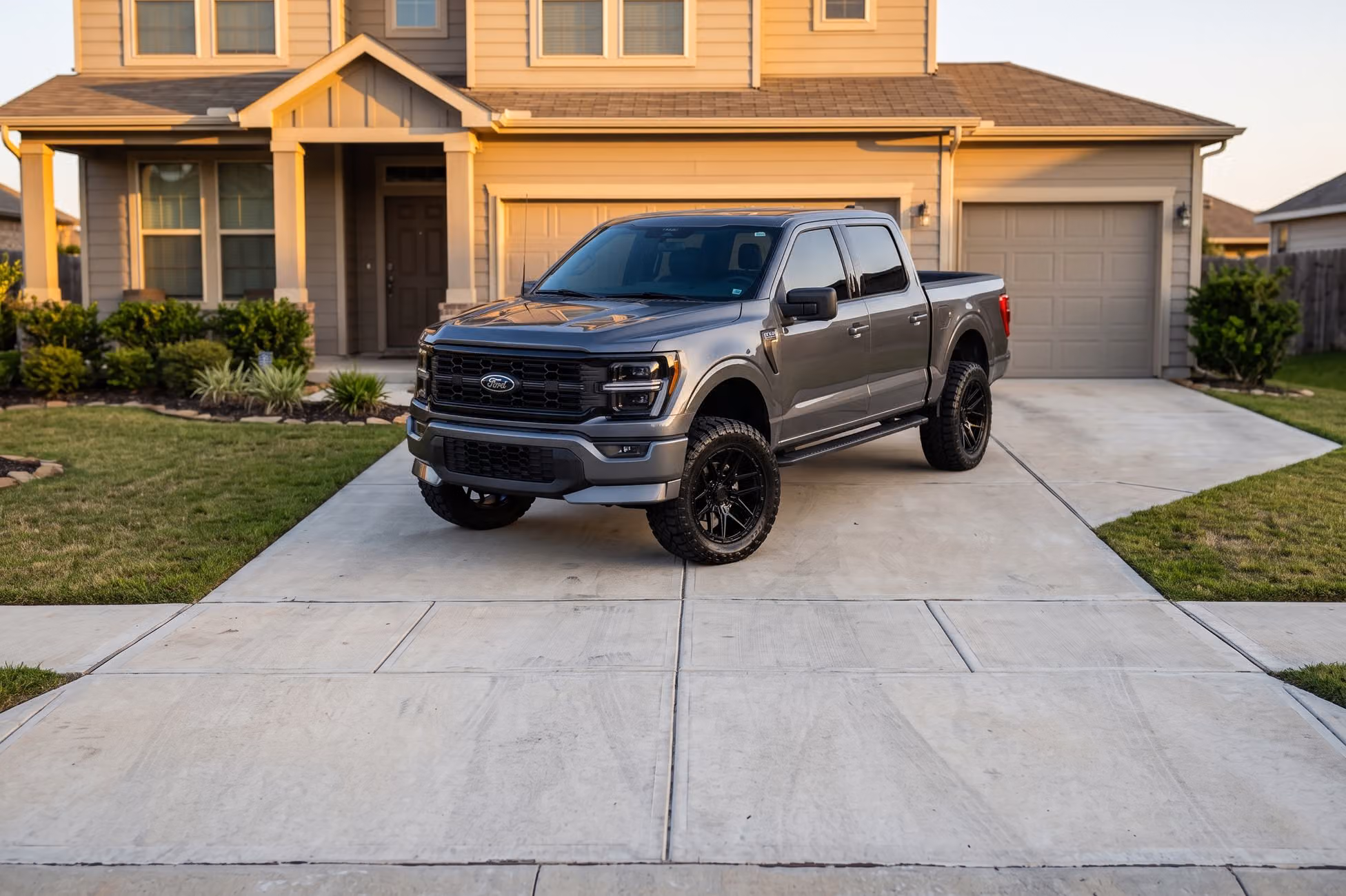 2026 Ford F-150 STX SuperCrew Image 41