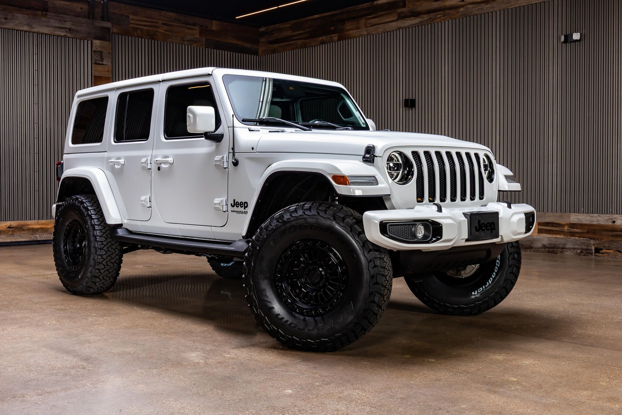 2022 Jeep Wrangler Unlimited