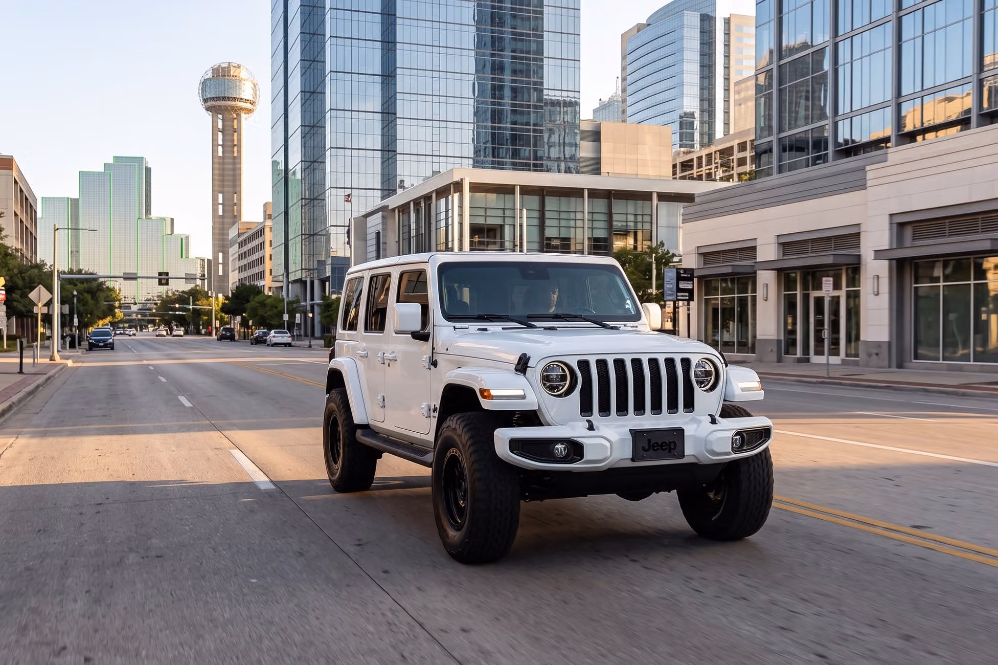 2022 Jeep Wrangler Unlimited High Altitude Image 42