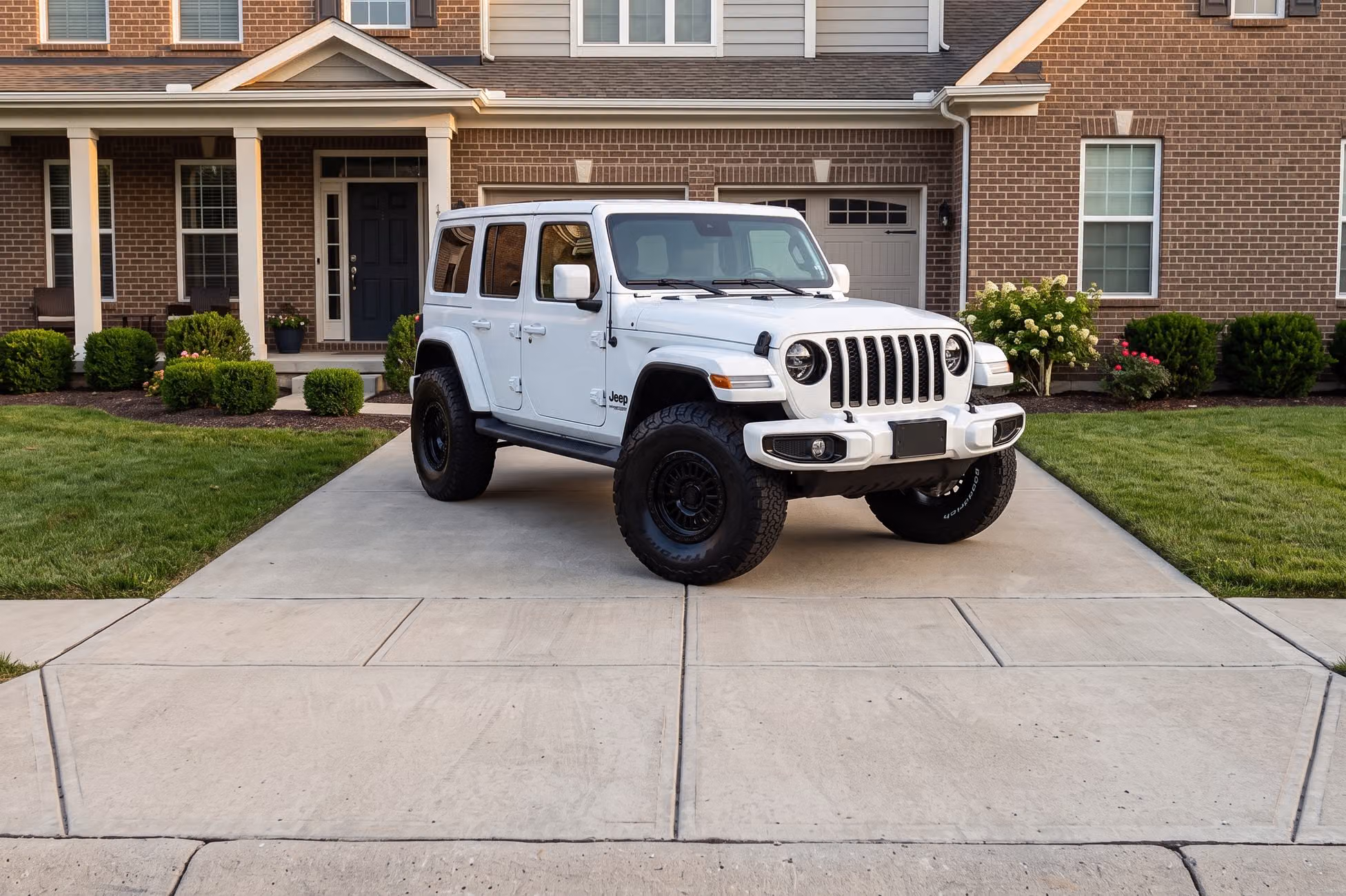 2022 Jeep Wrangler Unlimited High Altitude Image 41