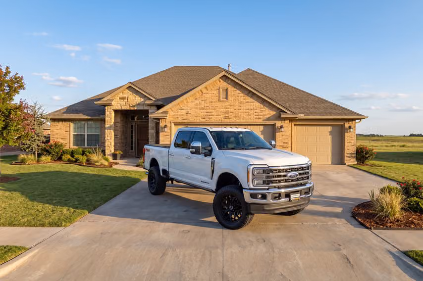 2026 Ford F-250 Super Duty King Ranch Crew Cab Image 42