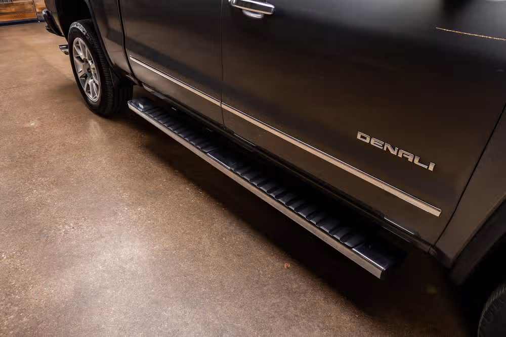 2018 GMC Sierra 1500 Denali Crew Cab Image 12
