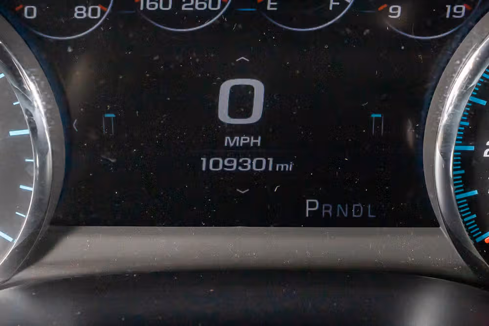 2018 GMC Sierra 1500 Denali Crew Cab Image 20