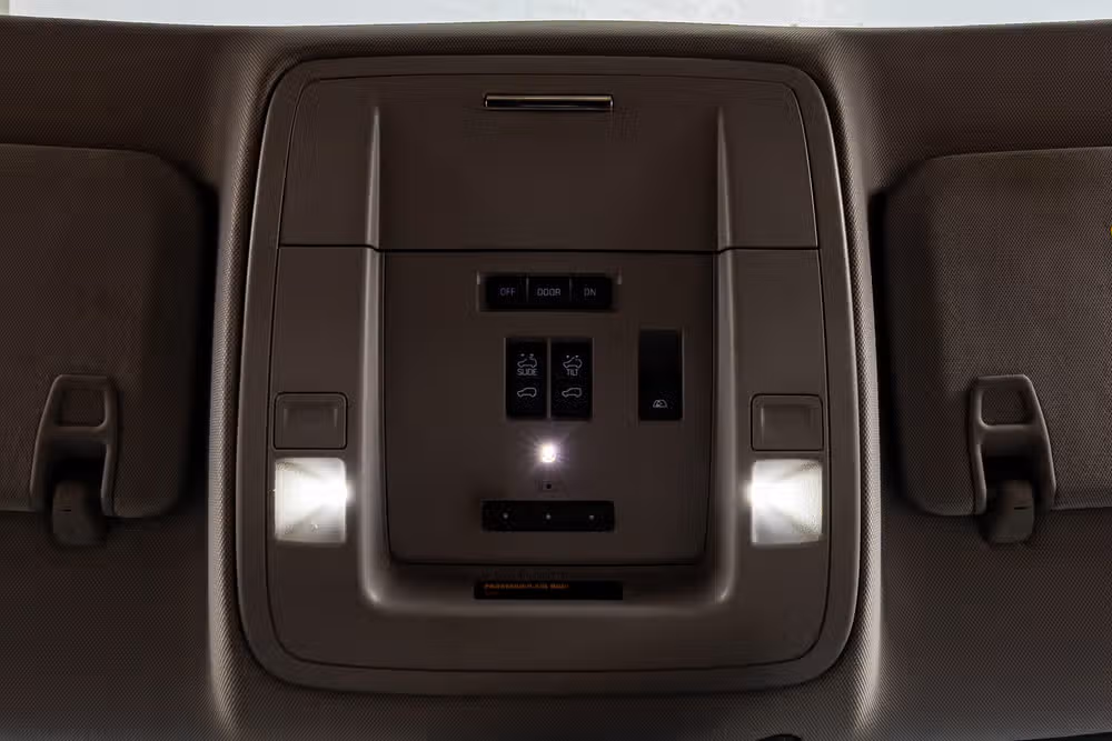 2018 GMC Sierra 1500 Denali Crew Cab Image 26
