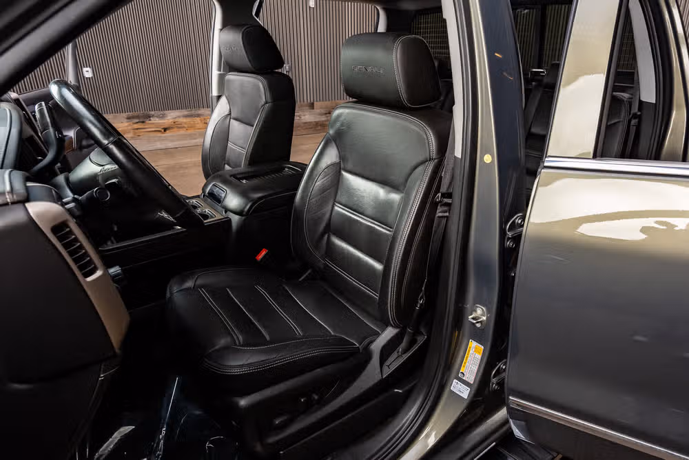 2018 GMC Sierra 1500 Denali Crew Cab Image 27
