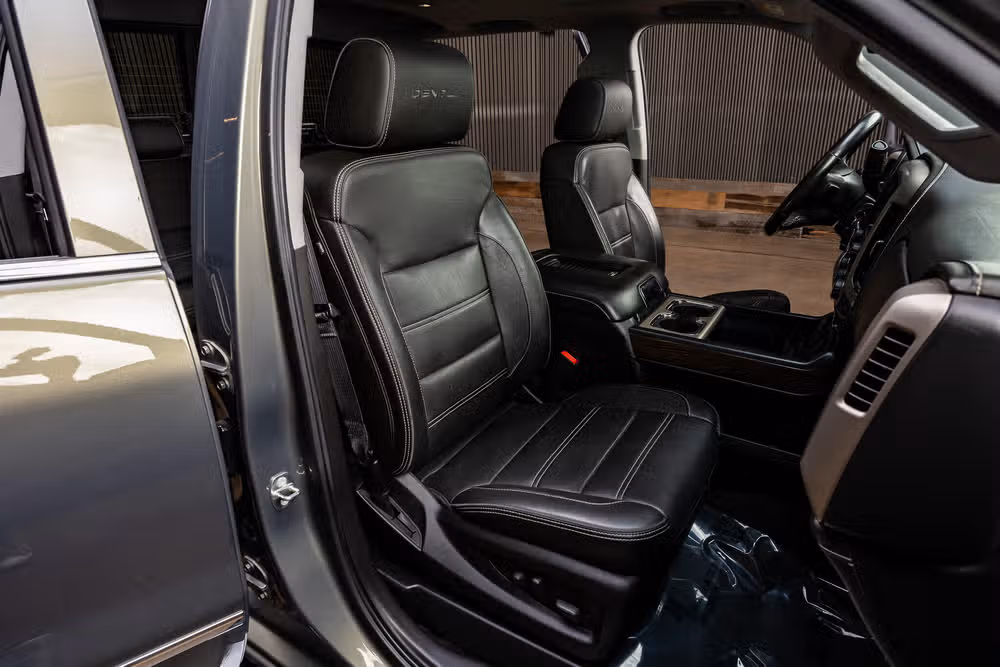 2018 GMC Sierra 1500 Denali Crew Cab Image 28