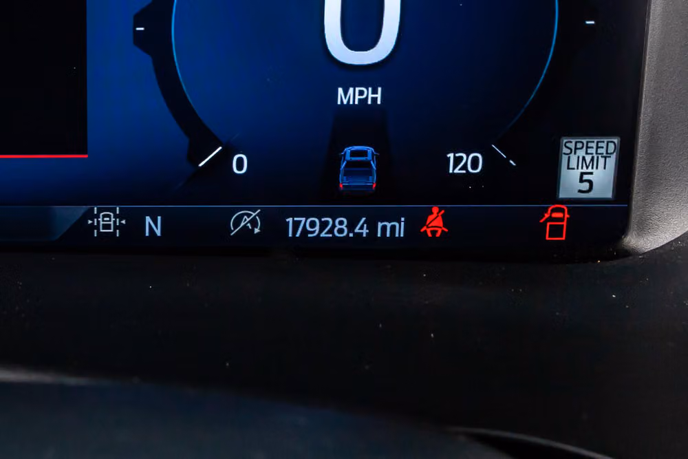 2025 Ford F-150 King Ranch SuperCrew Image 22