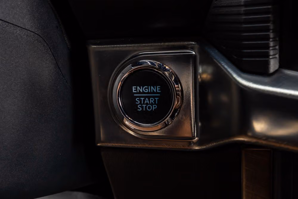 2025 Ford F-150 King Ranch SuperCrew Image 23