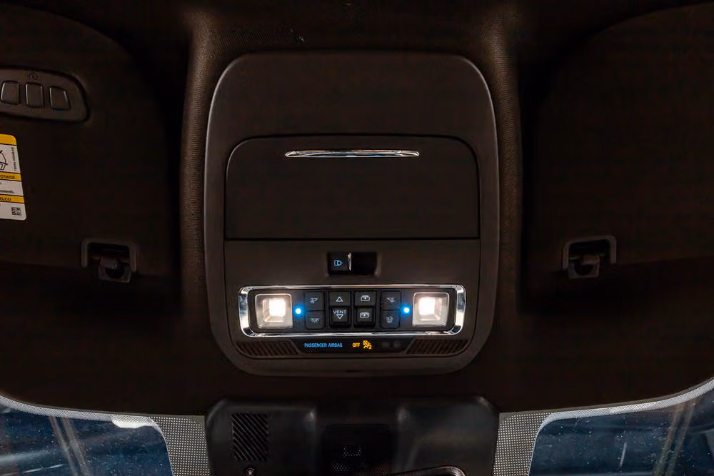 2025 Ford F-150 King Ranch SuperCrew Image 30