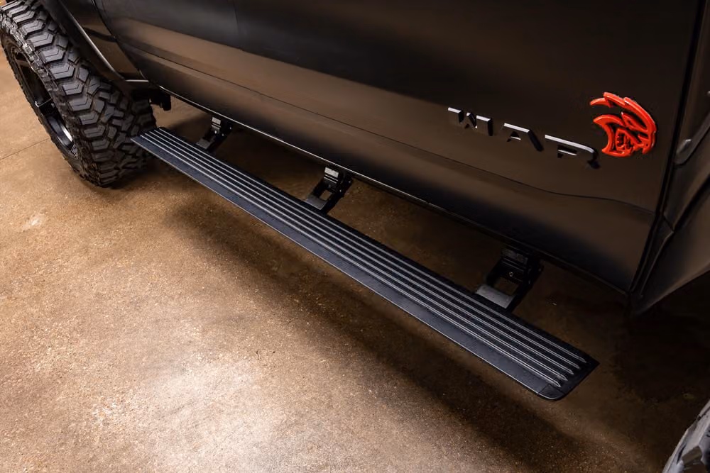 2022 Ram 1500 TRX SoFlo Custom Image 12