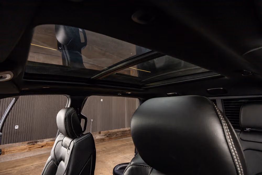 2022 Ram 1500 TRX SoFlo Custom Image 29