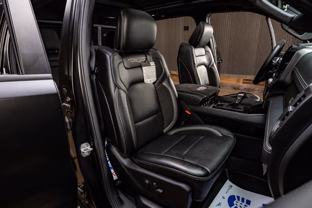 2022 Ram 1500 TRX SoFlo Custom Image 30