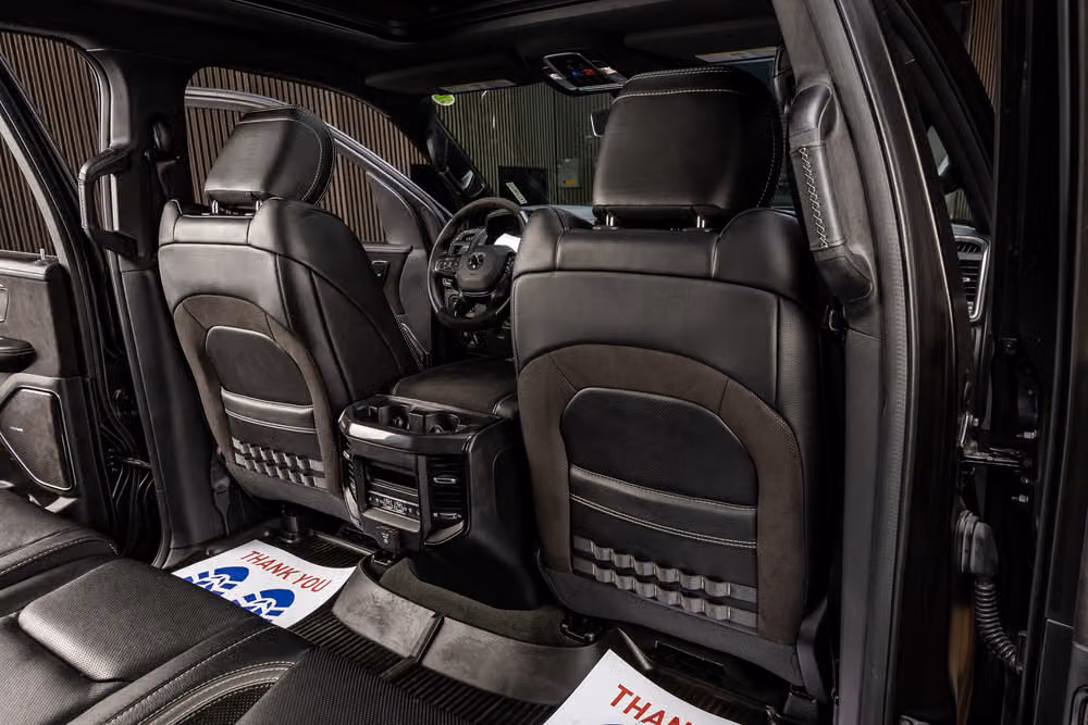 2022 Ram 1500 TRX SoFlo Custom Image 31