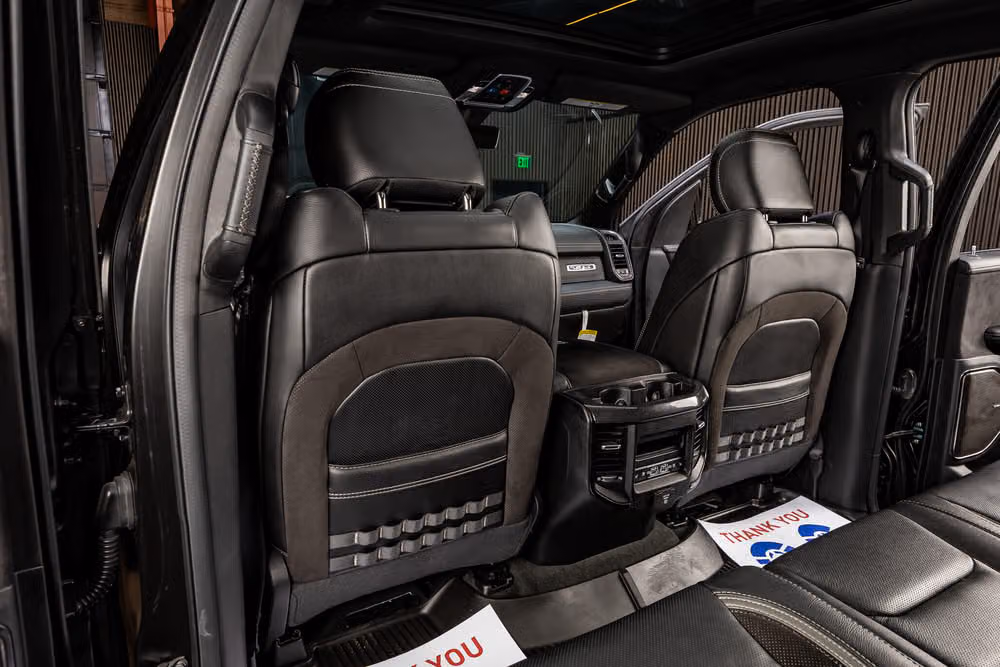 2022 Ram 1500 TRX SoFlo Custom Image 33