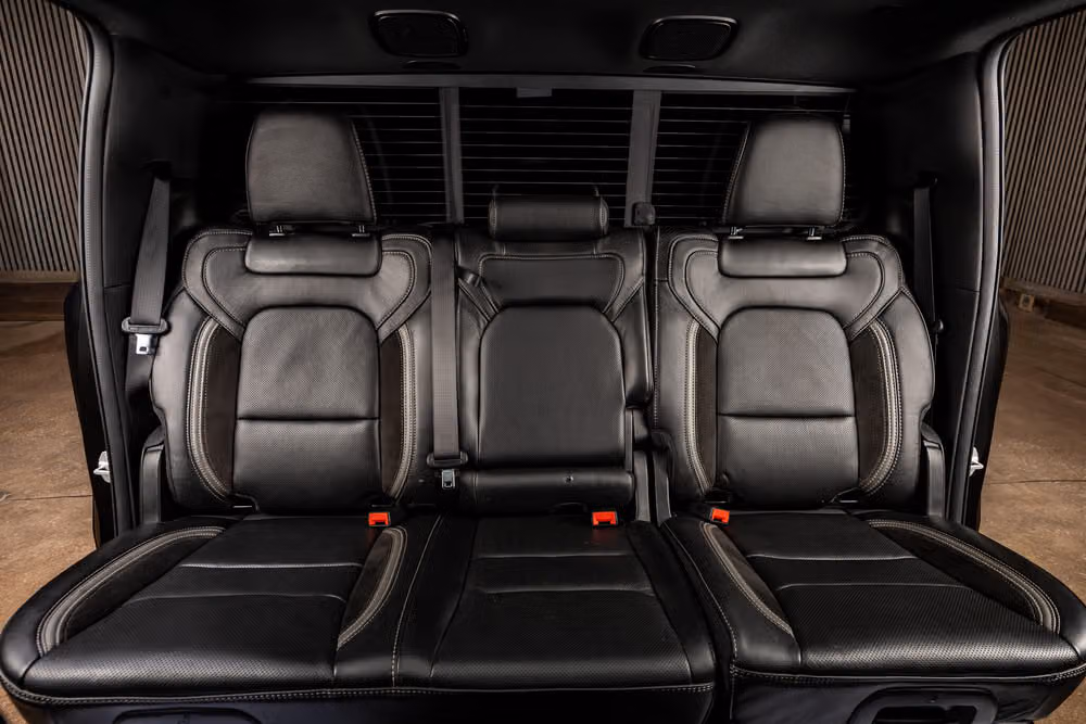 2022 Ram 1500 TRX SoFlo Custom Image 34