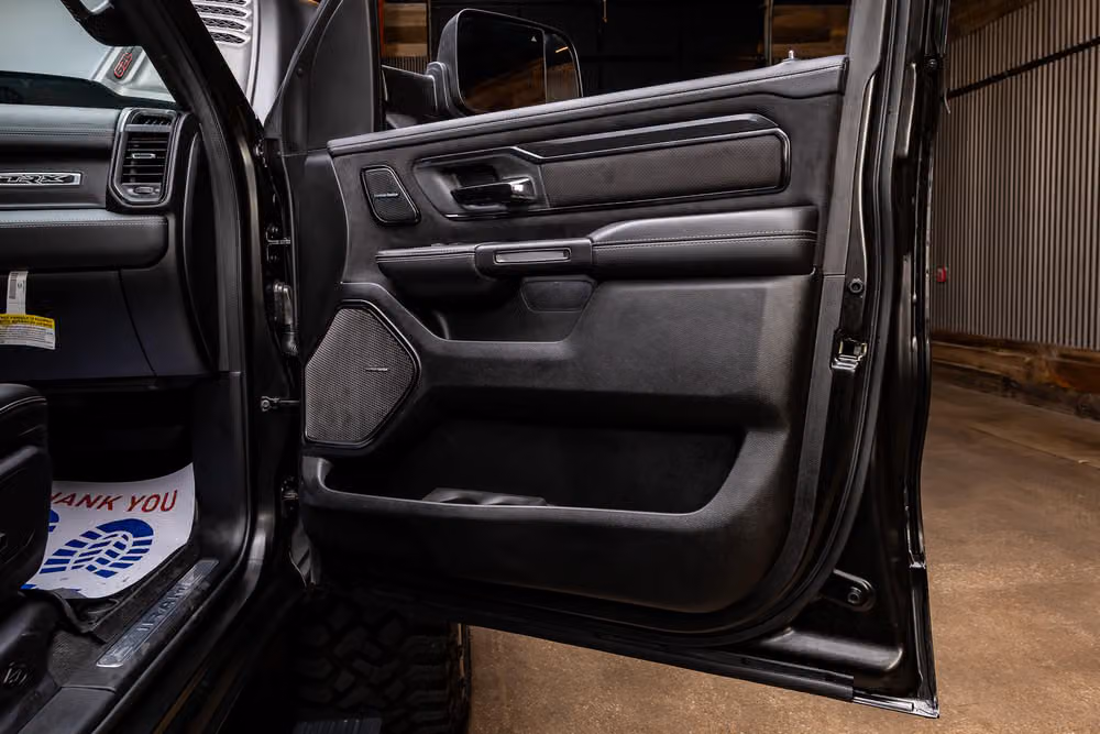 2022 Ram 1500 TRX SoFlo Custom Image 36