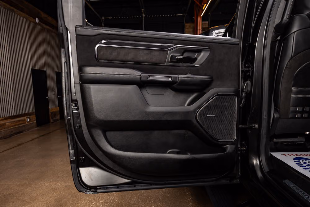 2022 Ram 1500 TRX SoFlo Custom Image 37