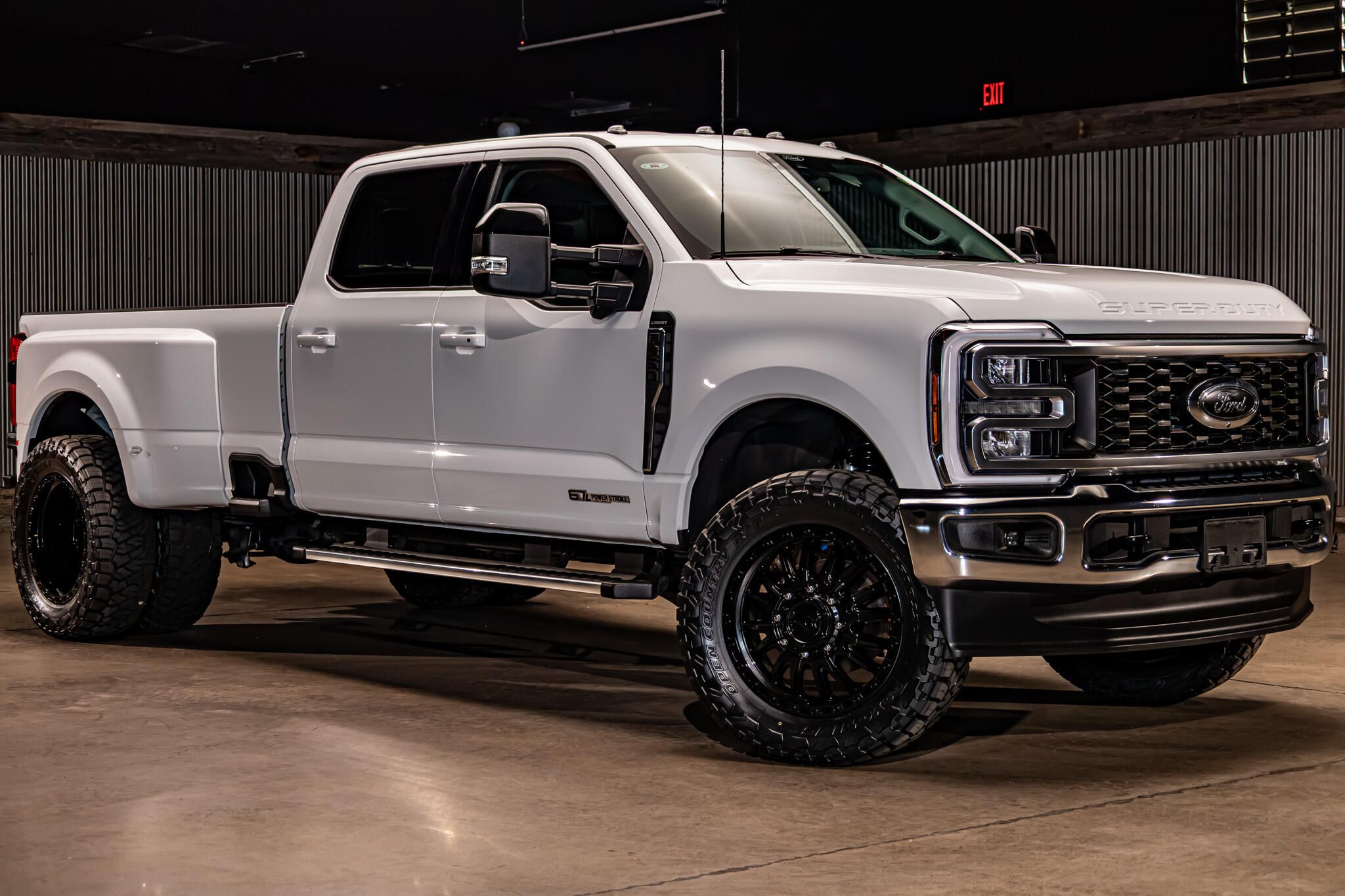 2026 Ford F-350 Super Duty