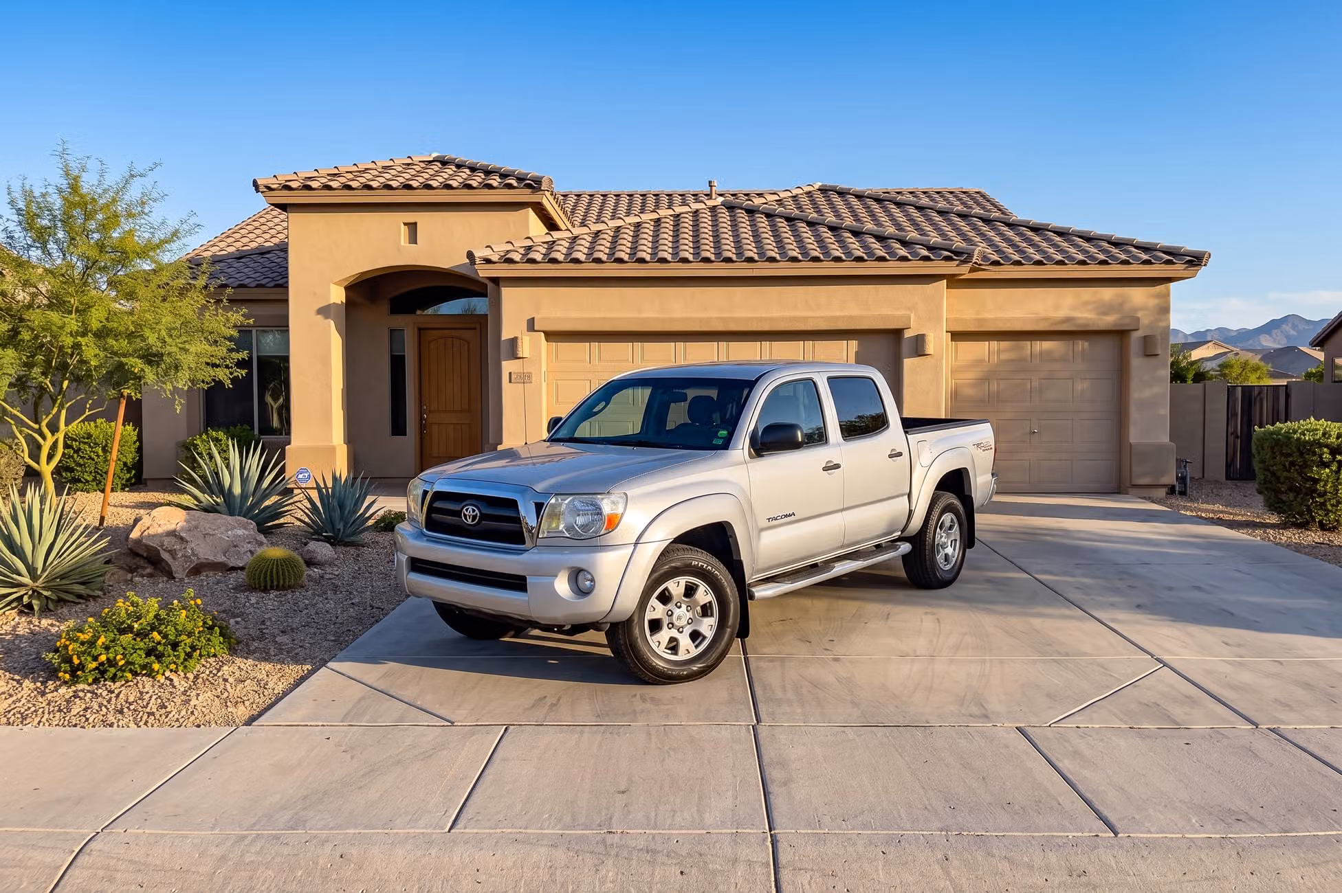 2005 Toyota Tacoma PreRunner V6 Double Cab Image 29
