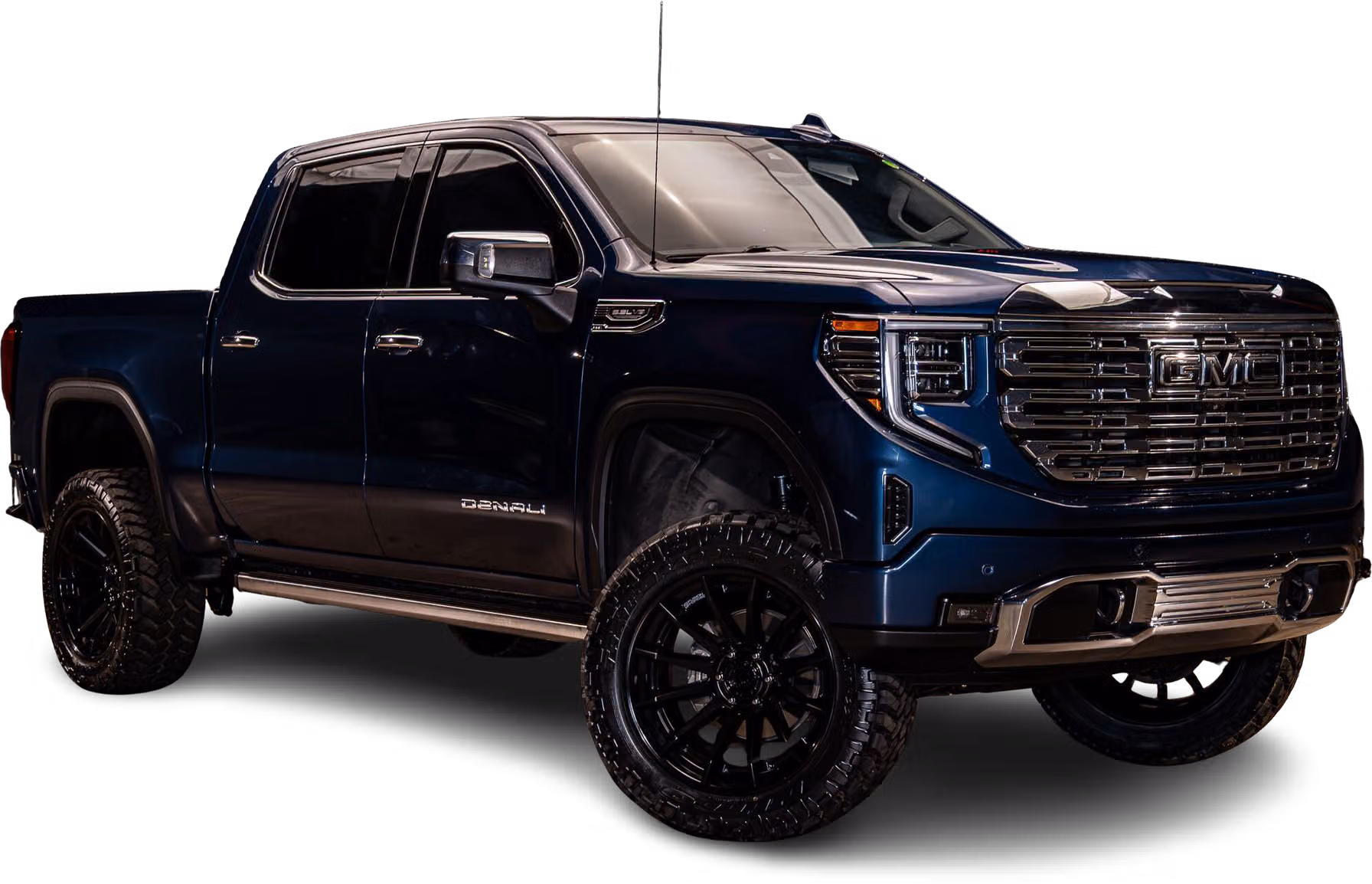 2023 GMC Sierra 1500 Denali Crew Cab