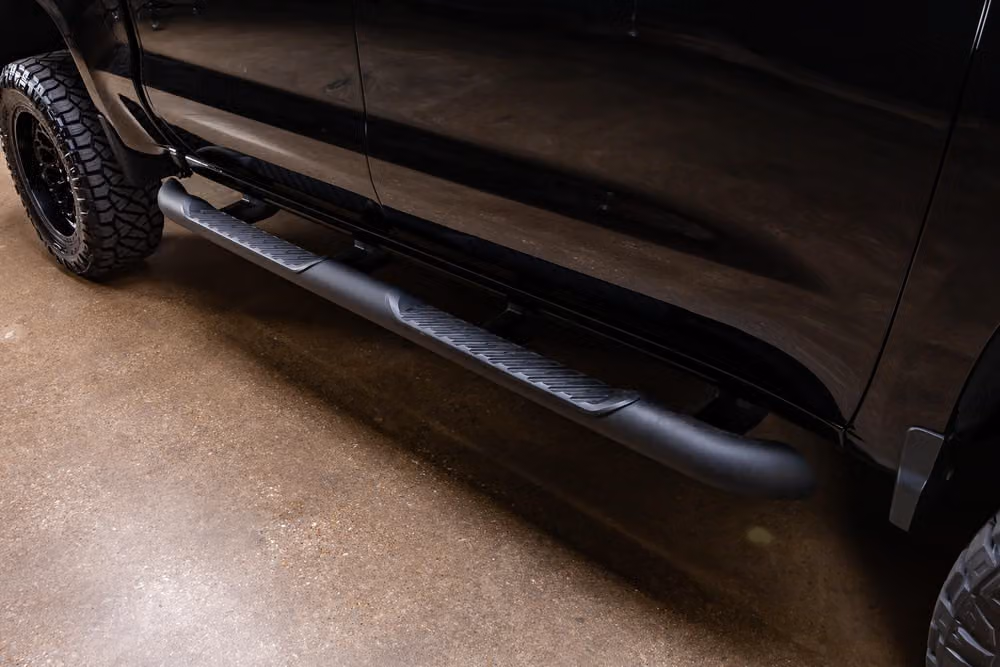 2026 Chevrolet Silverado 1500 RST Crew Cab Image 13