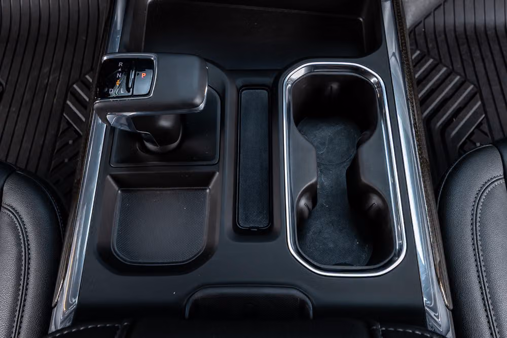 2026 Chevrolet Silverado 1500 RST Crew Cab Image 28