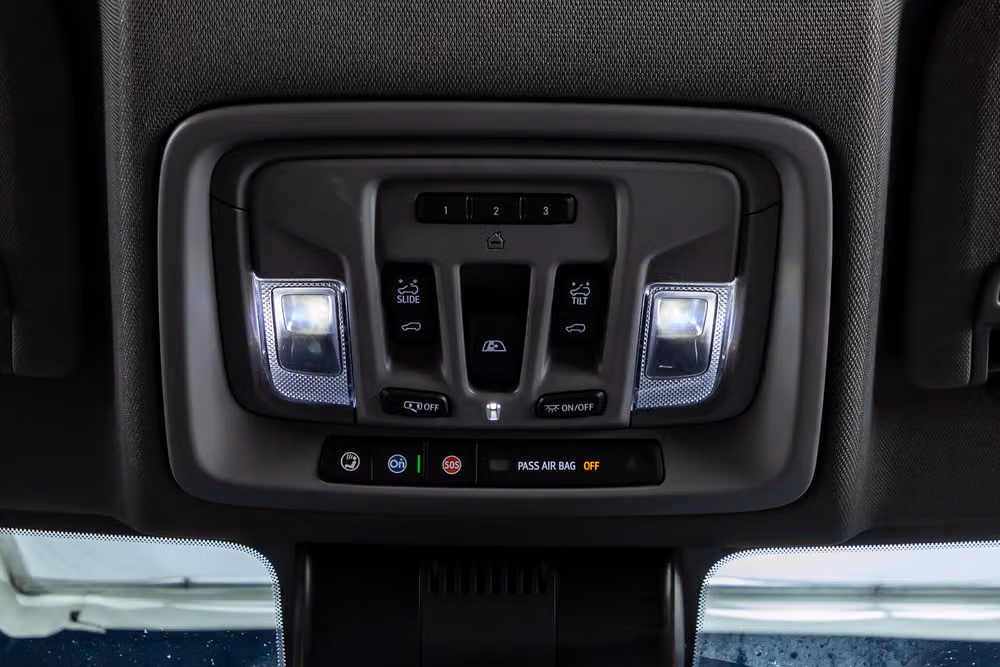 2026 Chevrolet Silverado 1500 RST Crew Cab Image 29