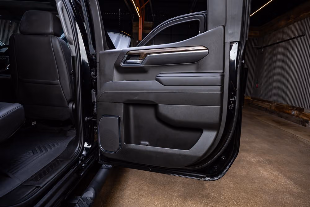 2026 Chevrolet Silverado 1500 RST Crew Cab Image 40