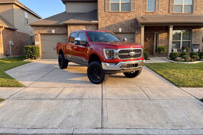 2023 Ford F-150 King Ranch SuperCrew Image 45