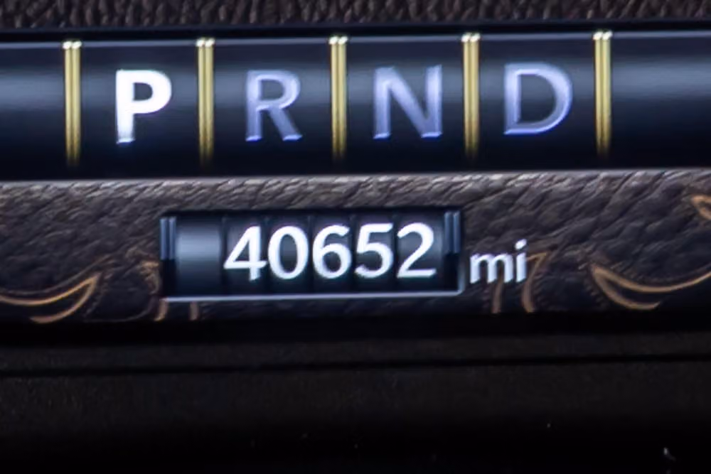 2025 Ram 2500 Big Horn Crew Cab Image 21