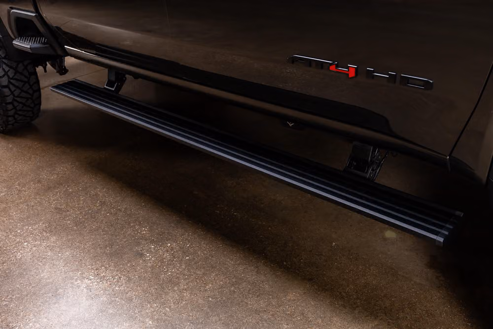 2022 GMC Sierra 2500HD AT4 Crew Cab Image 13